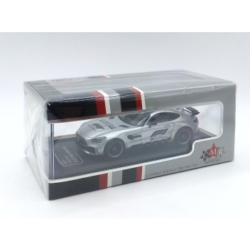 Mercedes-Benz AMG GT-R Safety Car Formula 1 2018 - skala 1:43 - CMR